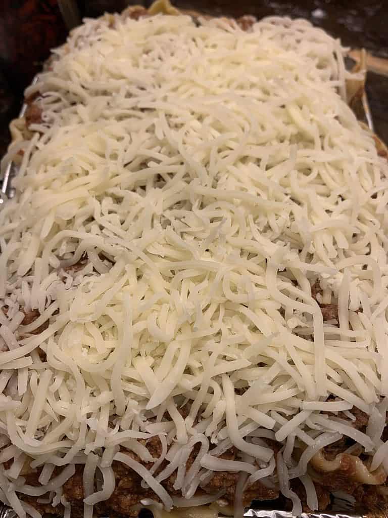Fabulous Fail-Proof Freezer Cooking - Over 40 Meals in Just a Few Hours 22 freezer cooking