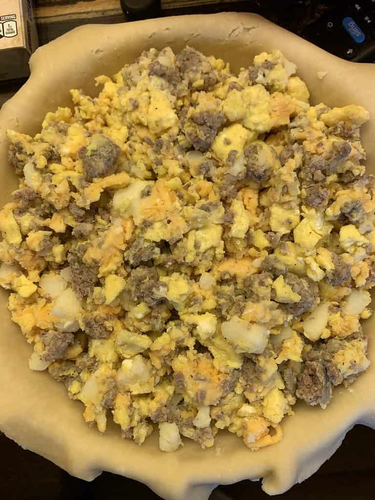 Fabulous Fail-Proof Freezer Cooking - Over 40 Meals in Just a Few Hours 18 freezer cooking