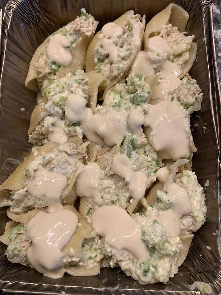 Fabulous Fail-Proof Freezer Cooking - Over 40 Meals in Just a Few Hours 12 freezer cooking
