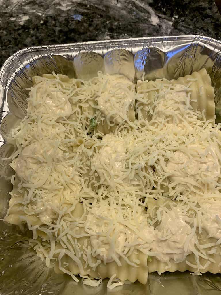 Fabulous Fail-Proof Freezer Cooking - Over 40 Meals in Just a Few Hours 11 freezer cooking