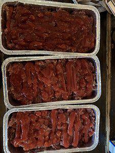 freezer cooking