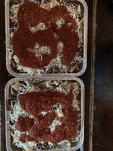 freezer cooking