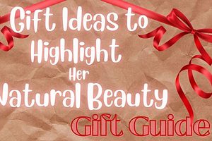 Gift Guide in Beauty: 6 GREAT DEALS for Her