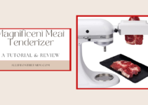 Magnificent Meat Tenderizer for KitchenAid Mixer – Review