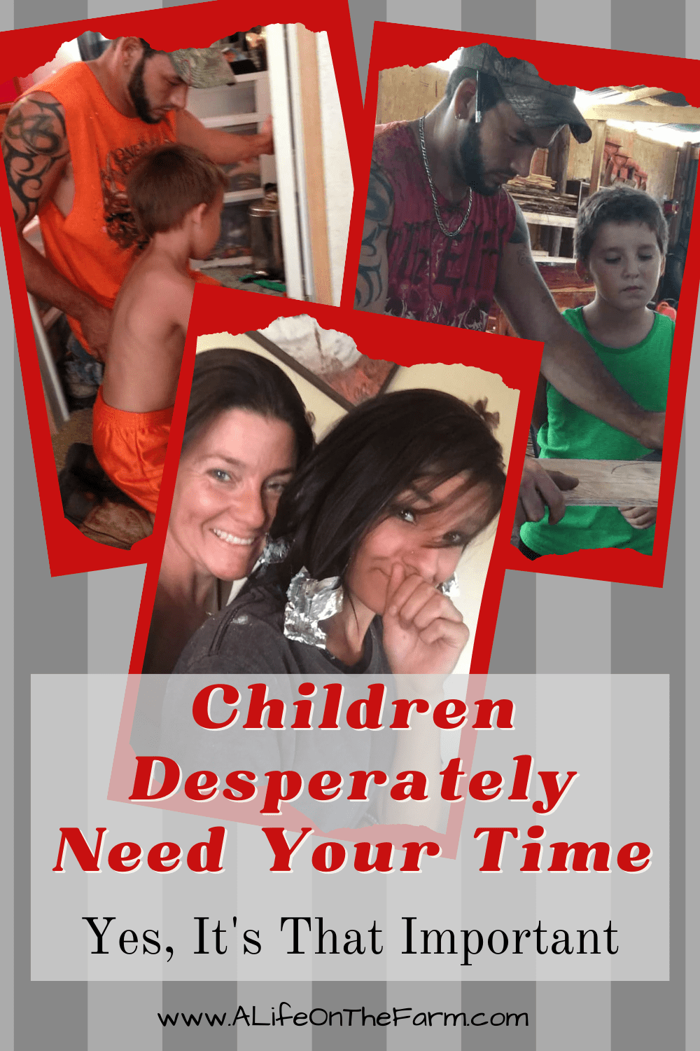 children