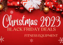 Fitness Equipment – Black Friday Sales