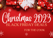 Awesome Black Friday Deals for the Cook