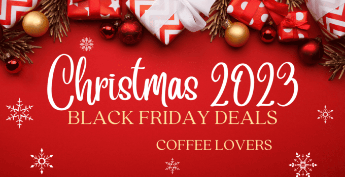 coffee lovers