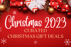 Christmas Gift Deals: Get a Jump on Savings and Skip the Crowds