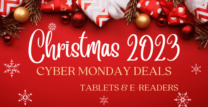 cyber monday deals