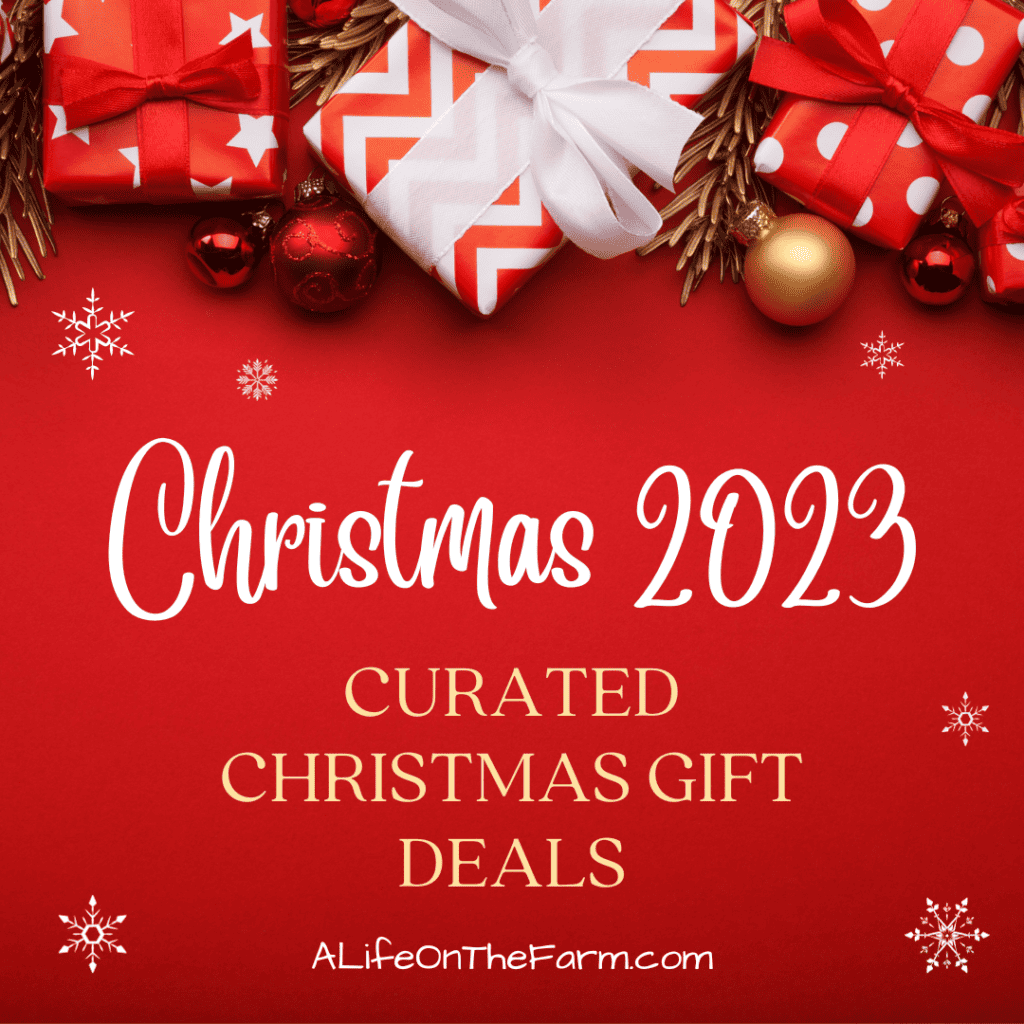 Christmas gift deals