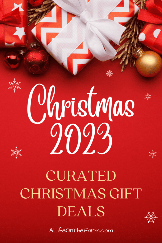 Christmas gift deals