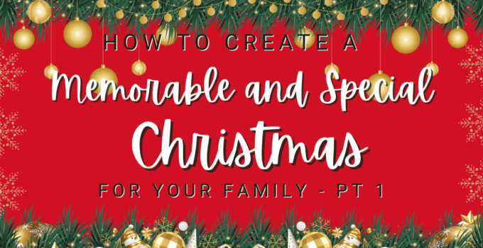 Special christmas