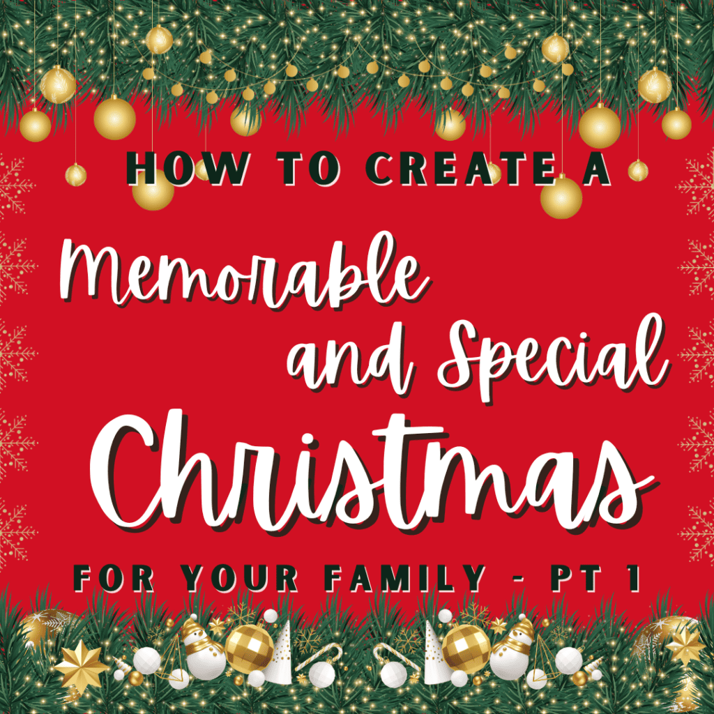 special Christmas