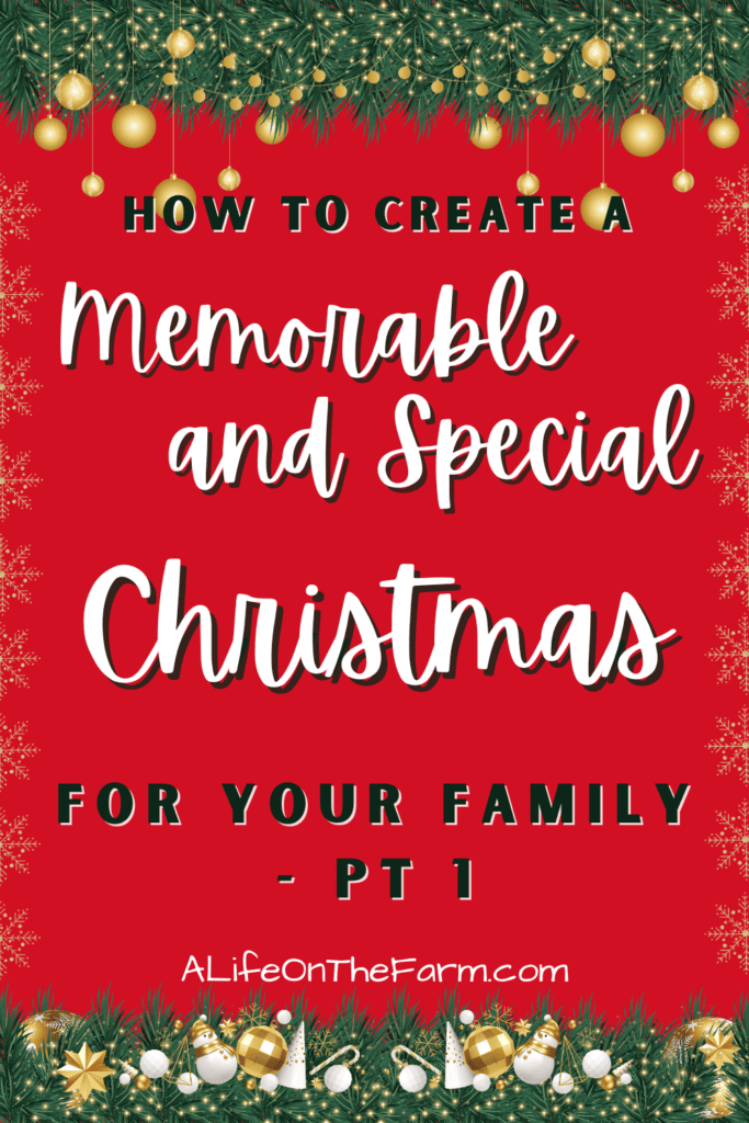Special Christmas
