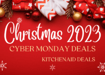 Unbelievable KitchenAid Cyber Monday Deals – Don’t Wait!