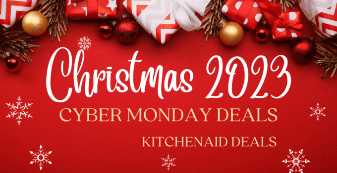 kitchenaid