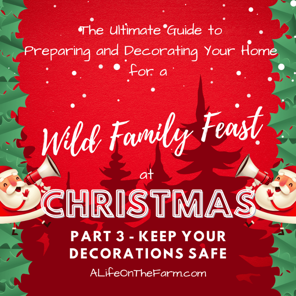 christmas decorations