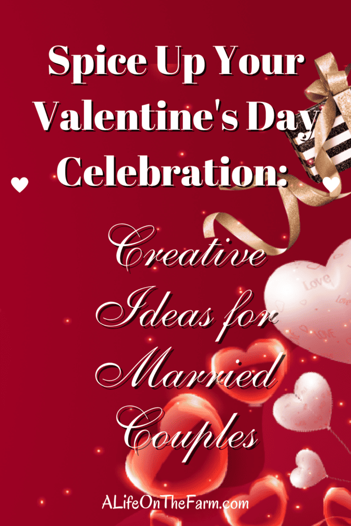 valentine's day