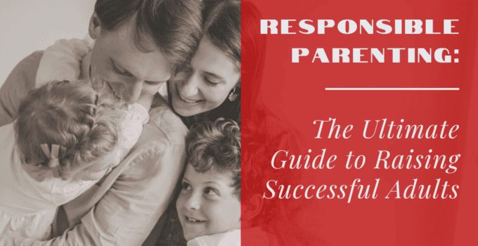 responsible parenting