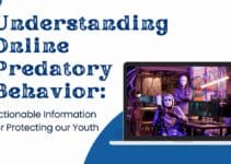 Understanding Online Predatory Behavior: Actionable Information for Protecting our Youth