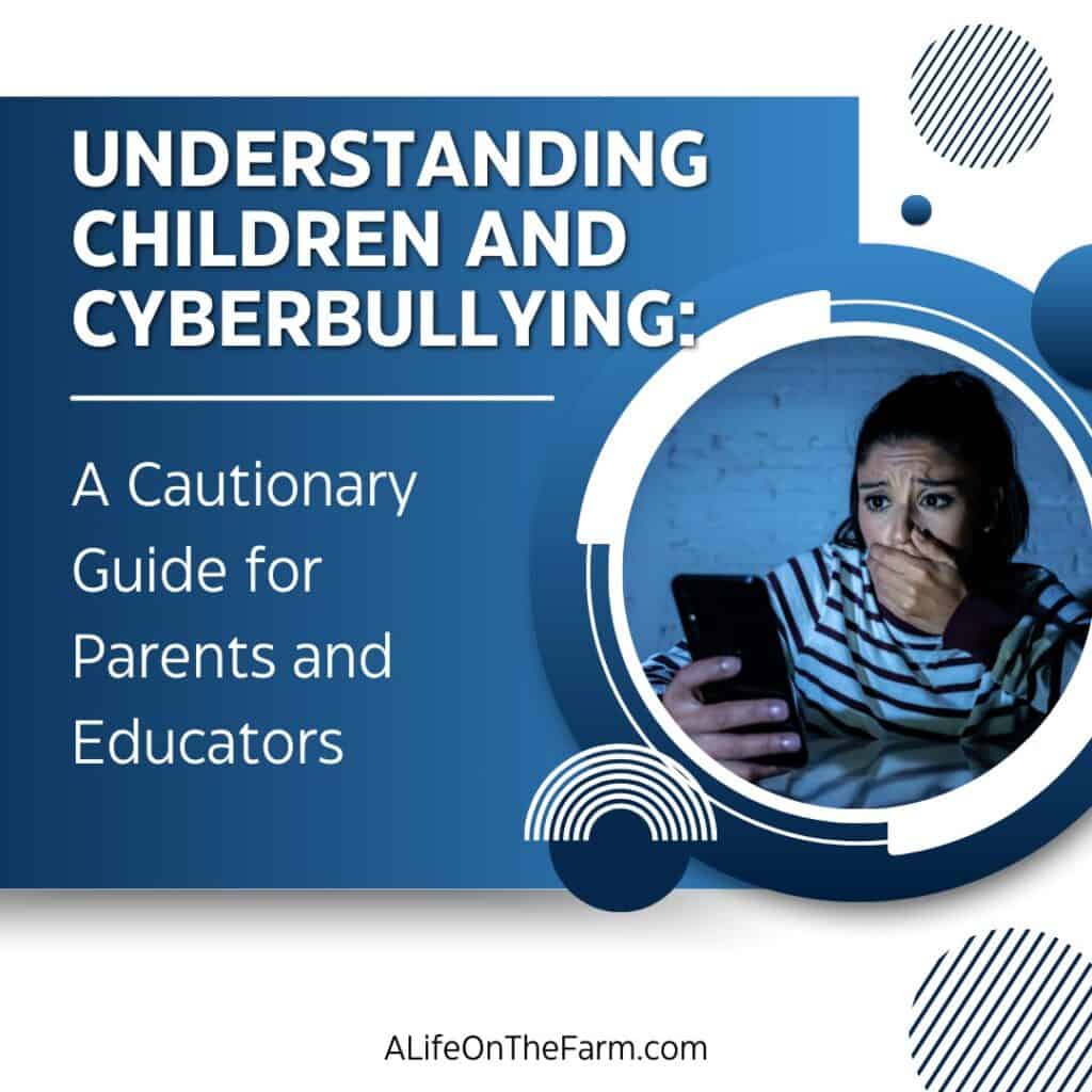 cyberbullying