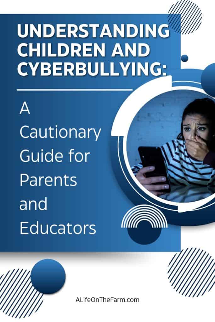 cyberbullying