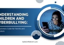Understanding Children and Cyberbullying: A Cautionary Guide for Parents and Educators