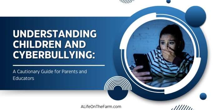 cyberbullying
