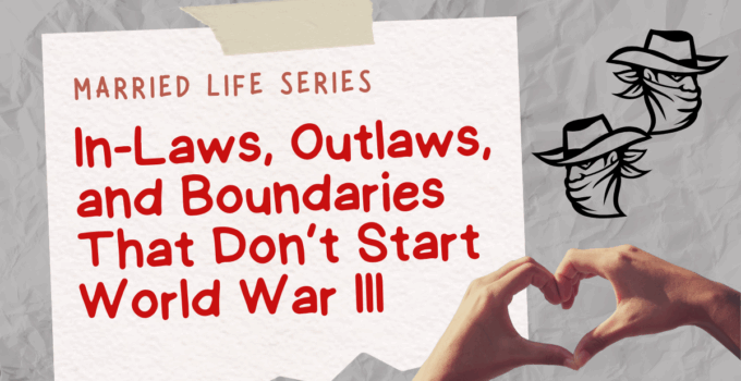 boundaries