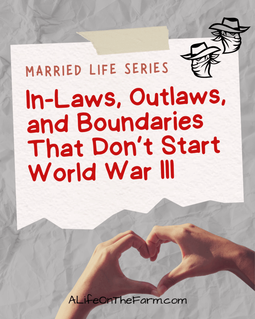 boundaries
