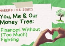You, Me & Our Money Tree: Finances Without (Too Much) Fighting