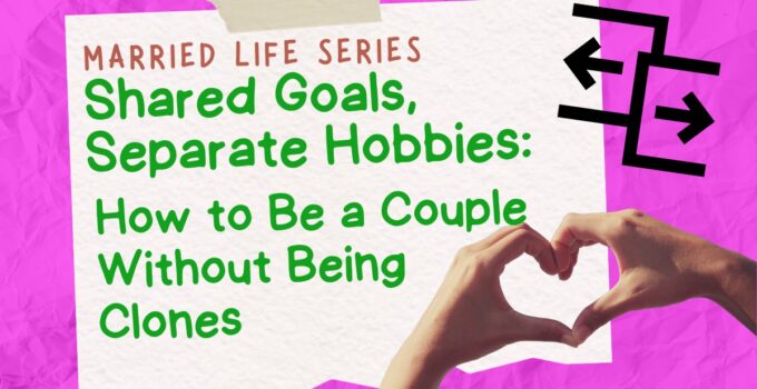 shared goals