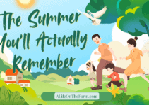 The Summer You’ll Actually Remember – Powerful