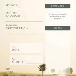country road financial planner