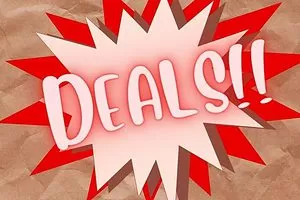 10 Terrific Time-Sensitive Deals for You