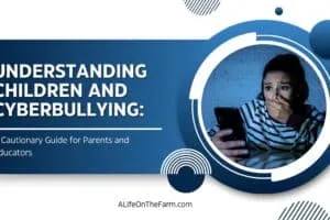 Understanding Children and Cyberbullying: A Cautionary Guide for Parents and Educators