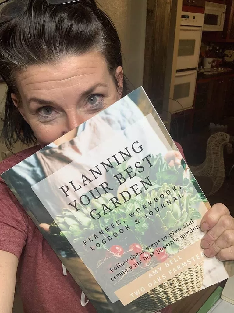 New Year - Ecstatic About Planning a New Garden 8 Planning a new garden