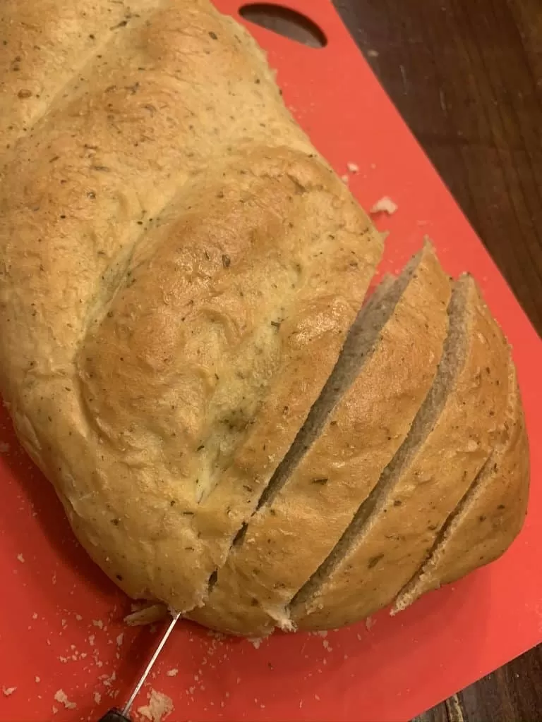 Welcome to A Life on the Farm! 8 Rosemary Olive Oil Bread, a life on the farm
