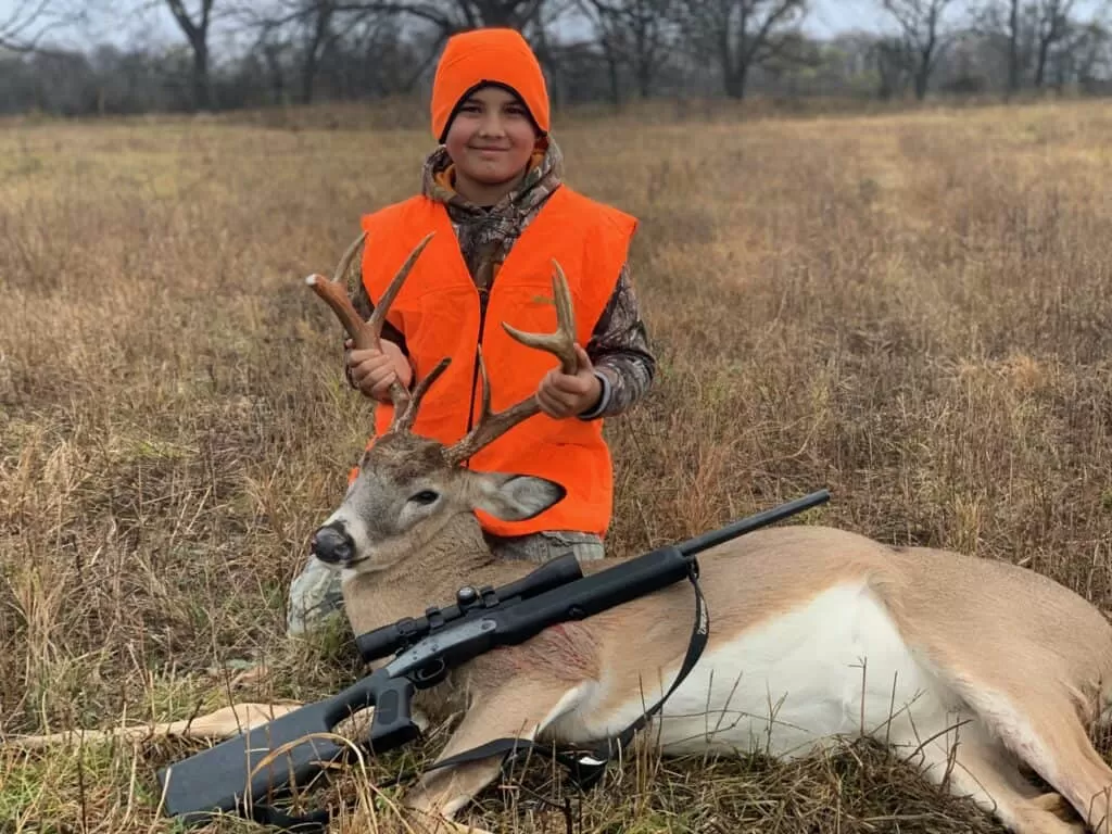 Productive Homesteading Skills; Passing it Down 8 homesteading skills, hunting