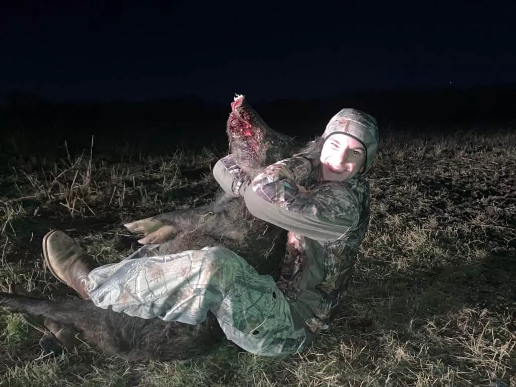 Productive Homesteading Skills; Passing it Down 12 Pioneer skills, hunting, homesteading, butchering