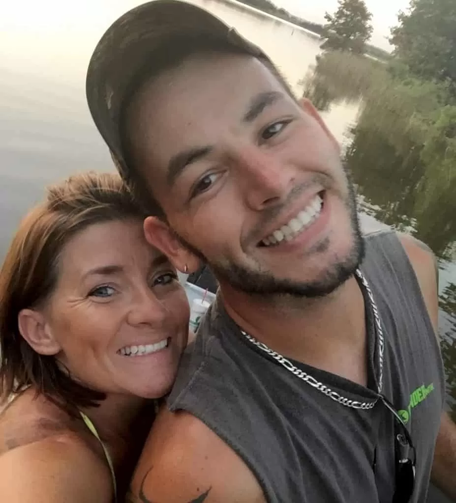 Welcome to A Life on the Farm! 2 marriage, fishing, a life on the farm