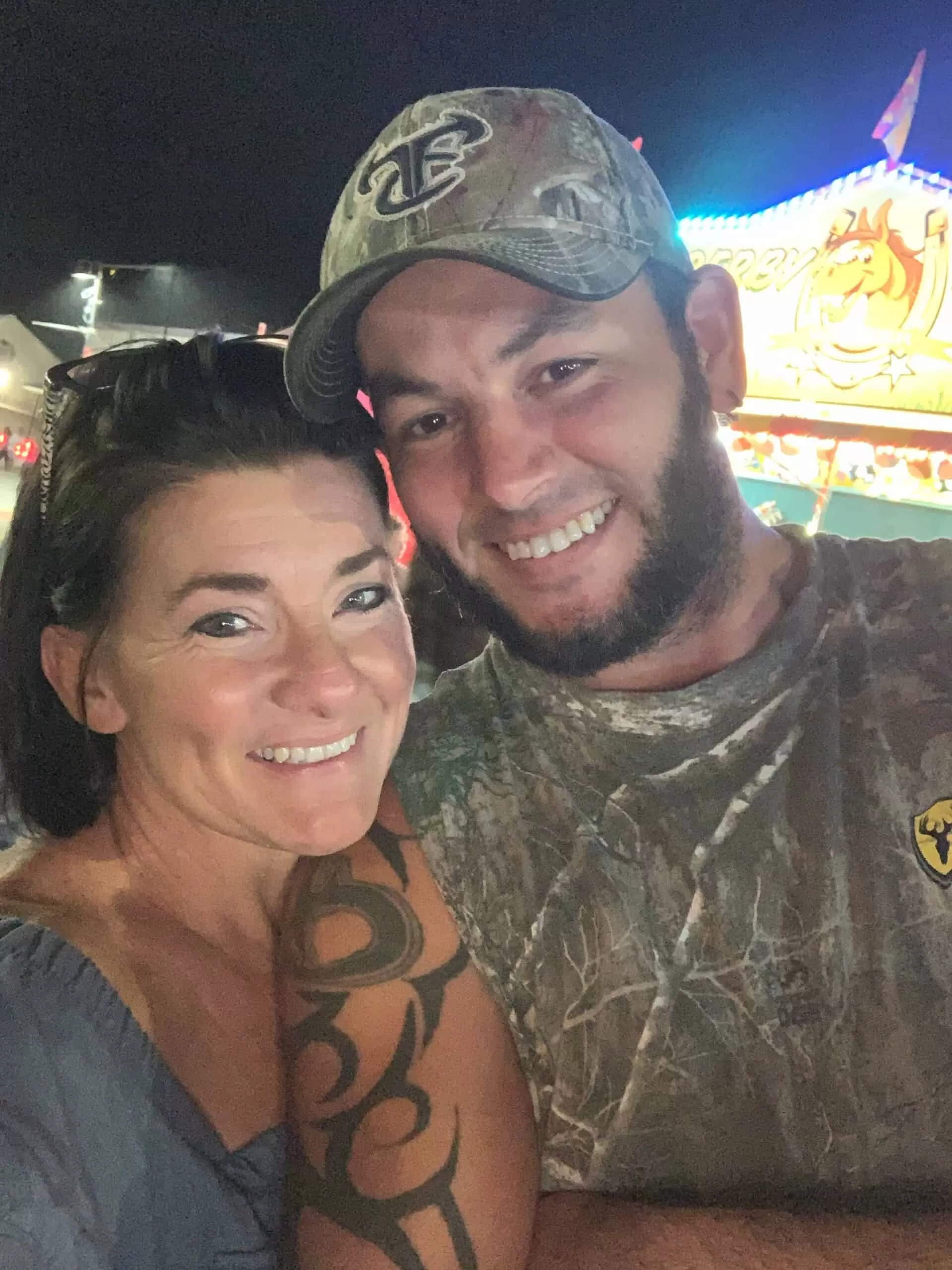 My Husband; My Best Friend - Reality Check 3 best friend