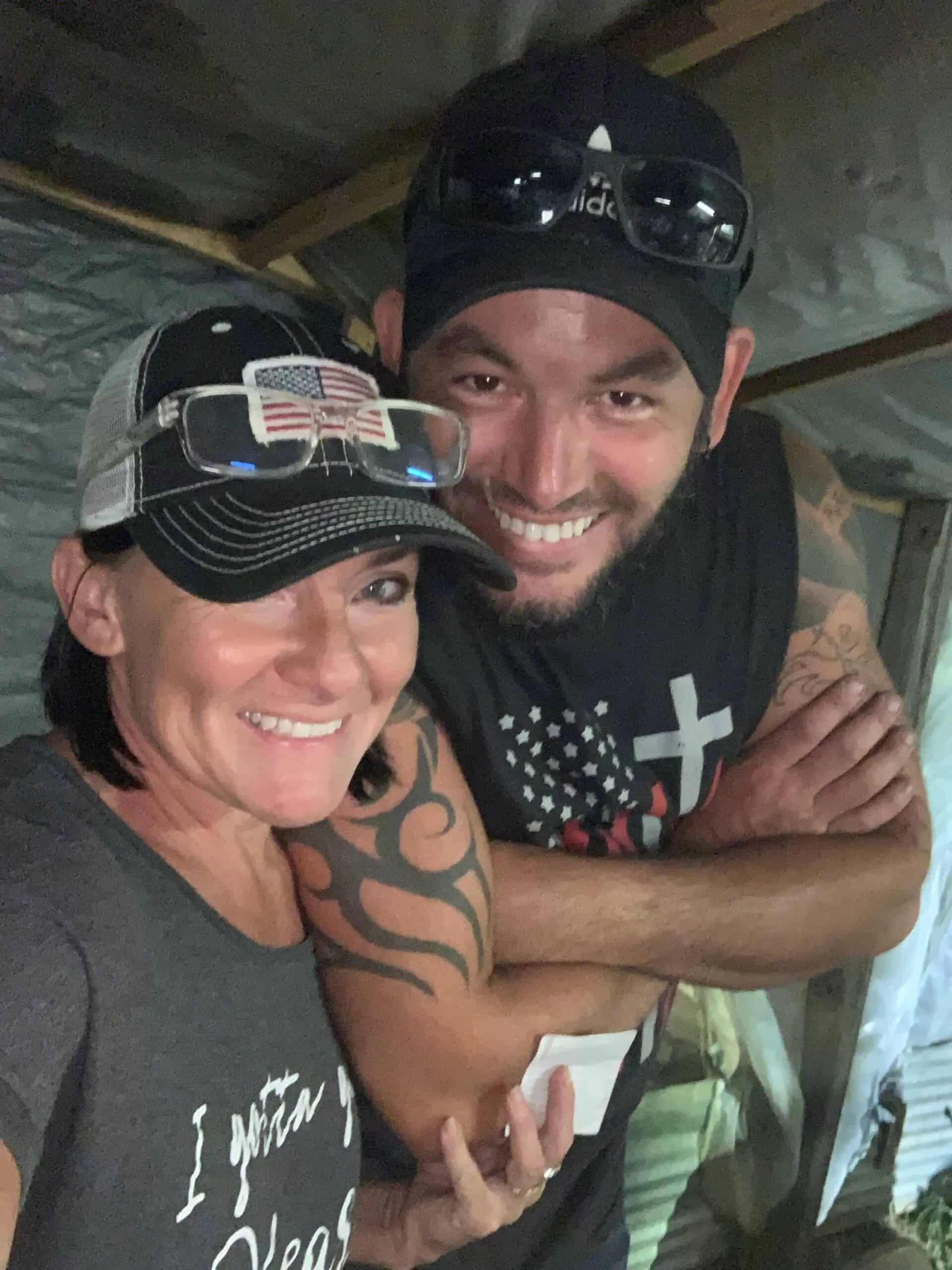 My Husband; My Best Friend - Reality Check 6 best friend