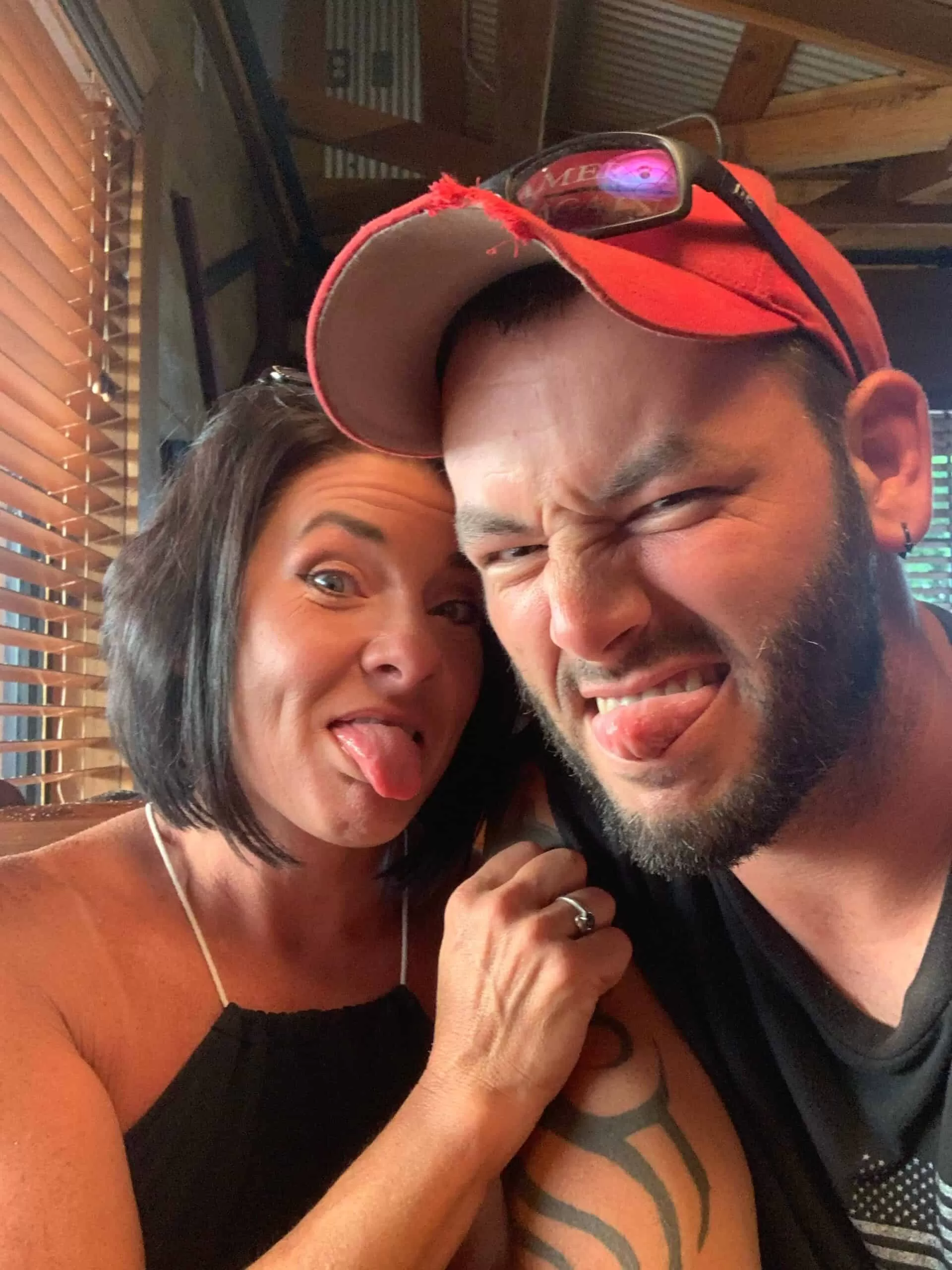 My Husband; My Best Friend - Reality Check 7 best friend